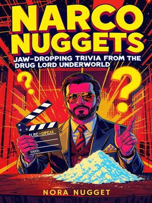 cover image of Narco Nuggets